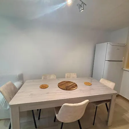 Apartamento Chaleureux Avec Magnifique Terrasse - Hf
